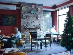 -Boxing Cat Brewery拳击猫精酿啤酒馆(永福店)