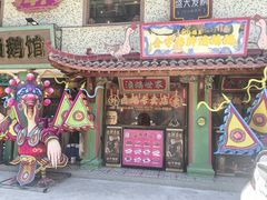 -春梅里卤鹅馆·47年老字号(中山路店)