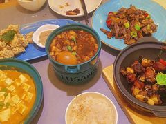 -鹿港小镇(滨北店)
