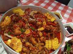 -辣小鲜·南昌大排档(船山路店)