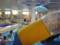 -水晶之星洗浴温泉汗蒸