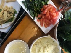 -清真华宇开锅羊肉