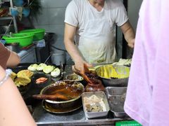 -樊记火烧店(甘泉路店)