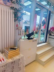 -黎蓓露·徒手骨雕蛋白抗衰·调肤管理