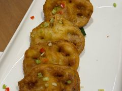 -枣子树·素食餐厅(普陀山店)