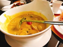 -金厨泰国餐厅·全泰籍厨师料理(拱北店)