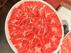 -捞神煲汤火锅(湖滨商业街店)