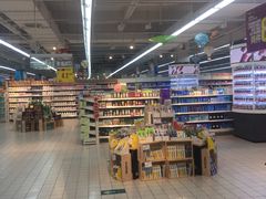 -华润万家(华夏店)