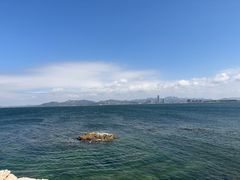 -养马岛旅游度假区