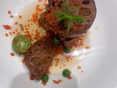 桂花糖藕-沪碟·精菜坊(闵行店)