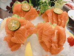 -春申里餐厅(银泰in99店)