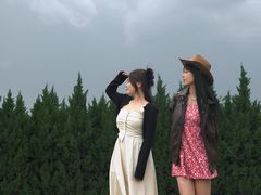 -汉长安城未央宫国家考古遗址公园