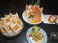 -極上萬膳·日料放题(海岸城店)