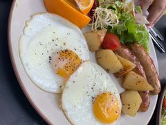 -VESH COFFEE(定西路店)