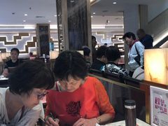 -光明邨大酒家(淮海路店)