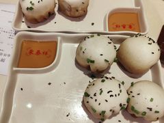 -东泰祥生煎馆(重庆北路店)