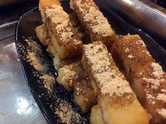 -盖帮鳝鱼串串(东郊记忆店)