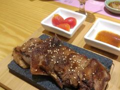 -花潮料理艺食馆(世欧广场店)