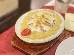 -塔道斯西餐厅(中央大街店)