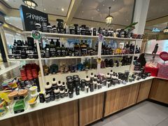 -LUSH(威尼斯人购物中心店)
