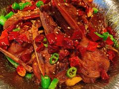 -胖太太四川麻辣排骨串(镇江路分店)