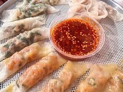 -沙州食驿·非遗小吃夜市