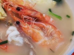 -温州海鲜面(万业工业园店)