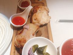 -俄士厨房(时代天街店)