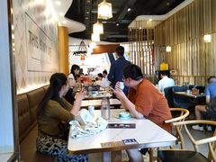 -蜀腾川·火锅鱼.烤鱼(新世界城店)