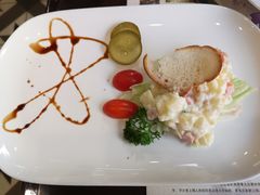 -德大西餐社(云南南路店)