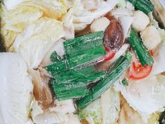 -牛小隆牛肉面馆(四牌楼店)