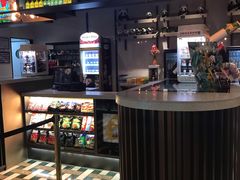 -成都百丽宫影城(LUXE太古里店)