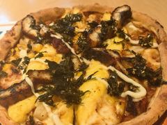 -乐凯撒披萨(正佳广场店)