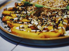 和风海苔薯条-BE BRIGHT KITCHEN(正佳广场店)