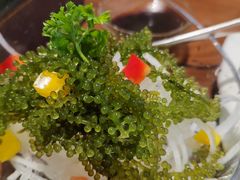 -福慧慈缘素食餐厅(王府井店)
