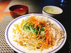 -十面春风·江南面馆(崇宁路店)