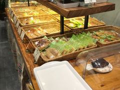 -RiceZone乐食尊纯米面包坊(望京店)