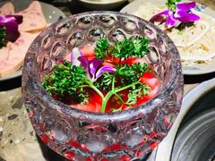 -重庆渝达老火锅(春熙路店)