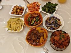 -上海白金汉爵大酒店(大零号湾国际会议中心店)