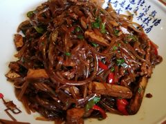 -又见炊烟私房菜(敬亭路店)