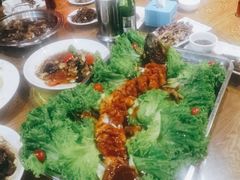 -聚首堂·特色小吃·肘子(什刹海德胜门店)