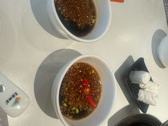 -烹然四季椰子鸡火锅(姚家园万象汇店)