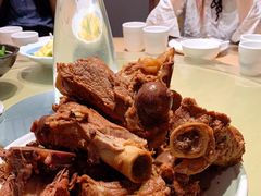 -关东小磨东北菜(上海长风大悦城店)