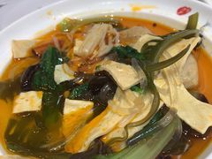 -喜家德虾仁水饺(马栏店)