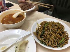 -玉华饮食店(茅台路店)