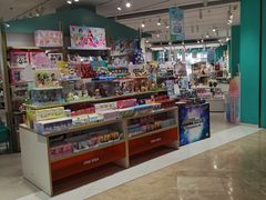 -浦江城市生活广场(江月路店)