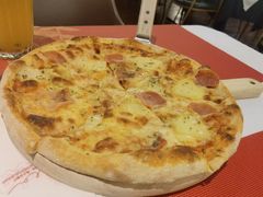 -ITA·意塔意大利餐厅(亦庄店)