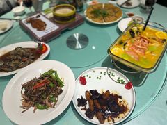 -苏先生海鲜渔庄(金桥店)