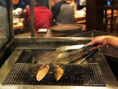 -yokocho上横町·日本食街(深业上城店)