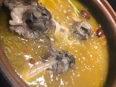 -酱小七老火锅(贝村店)